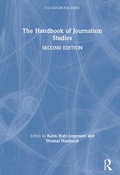 Cover: The Handbook of Journalism Studies - Routledge