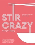 Cover: Stir Crazy - Kyle Books