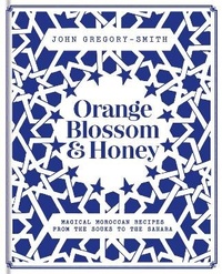 Abbildung von: Orange Blossom & Honey - Kyle Books