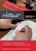 Cover: Letters of Indemnity: A Guide to Good Practice 2017 - The North of England P&I Association Limited