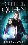 Cover: The Other Queen (The Inheritance 2) - Aelurus Publishing
