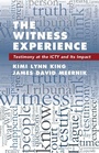 Cover: The Witness Experience - Cambridge University Press