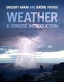 Cover: Weather - Cambridge University Press