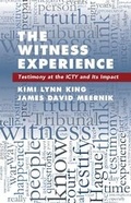 Cover: The Witness Experience - Cambridge University Press