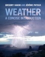 Cover: Weather - Cambridge University Press
