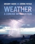 Cover: Weather - Cambridge University Press