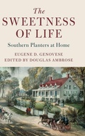 Cover: The Sweetness of Life - Cambridge University Press