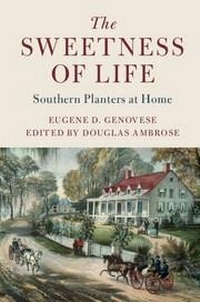 Abbildung von: The Sweetness of Life - Cambridge University Press
