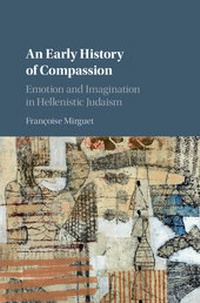 Enlarge image Cover: An Early History of Compassion - Cambridge University Press