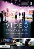 Cover: Video Production - Routledge