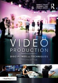 Abbildung von: Video Production - Routledge