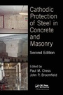 Cover: Cathodic Protection of Steel in Concrete and Masonry - CRC Press