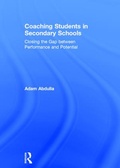 Bild: Coaching Students in Secondary Schools - Routledge
