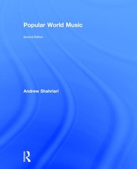 Abbildung von: Popular World Music - Routledge