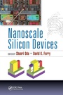 Cover: Nanoscale Silicon Devices - CRC Press