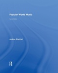 Cover: Popular World Music - Routledge