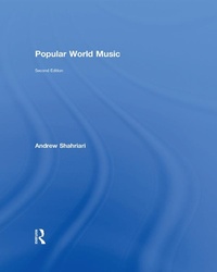 Abbildung von: Popular World Music - Routledge
