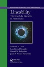 Cover: Lineability - CRC Press