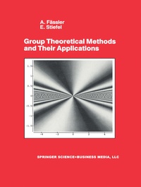 Enlarge image Cover: Group Theoretical Methods and Their Applications - Birkhauser Boston