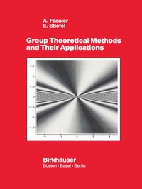 Enlarge image Cover: Group Theoretical Methods and Their Applications - Springer-Verlag New York Inc.