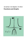 Cover: Functions and Graphs - Birkhauser Boston