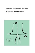 Cover: Functions and Graphs - Birkhauser Boston