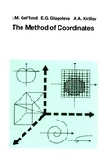 Cover: The Method of Coordinates - Birkhauser Boston