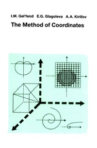 Enlarge image Cover: The Method of Coordinates - Birkhauser Boston