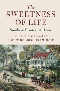 Abbildung von: The Sweetness of Life - Cambridge University Press
