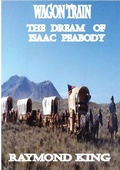 Cover: Wagon Train - Lulu.com