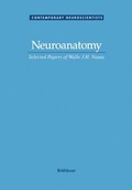 Cover: Neuroanatomy - Birkhauser Boston Inc