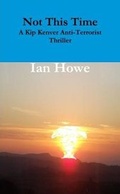Cover: Not This Time - Lulu.com