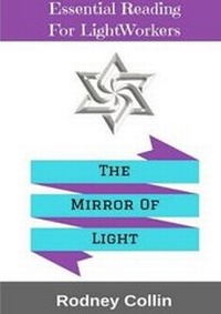 Enlarge image Cover: The Mirror of Light - Lulu.com