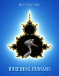 Cover: Breeding Humans - Lulu.com