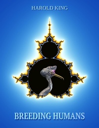 Enlarge image Cover: Breeding Humans - Lulu.com