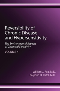 Abbildung von: Reversibility of Chronic Disease and Hypersensitivity, Volume 4 - CRC Press