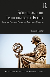 Enlarge image Cover: Science and the Truthfulness of Beauty - Routledge