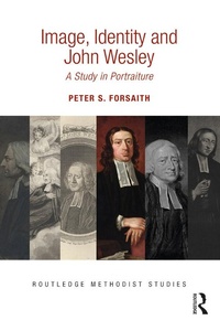 Abbildung von: Image, Identity and John Wesley - Routledge