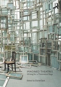 Cover: Imagined Theatres - Routledge
