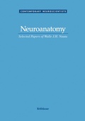 Cover: Neuroanatomy - Birkh&auml;user
