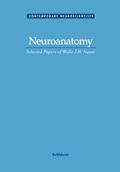 Cover: Neuroanatomy - Birkhauser Boston Inc