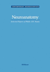 Enlarge image Cover: Neuroanatomy - Birkhauser Boston Inc