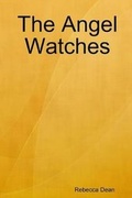 Cover: The Angel Watches - Lulu.com