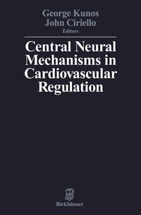 Bild: Central Neural Mechanisms of Cardiovascular Regulation - Birkhäuser