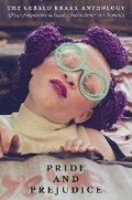 Cover: Pride and Prejudice - Jacana Media