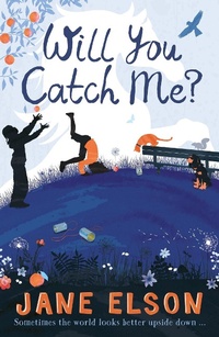 Abbildung von: Will You Catch Me? - Hodder Children's Books