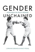 Cover: Gender Unchained - FriesenPress