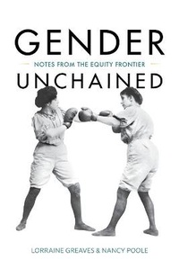 Enlarge image Cover: Gender Unchained - FriesenPress