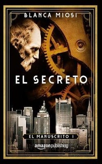 Cover of  El secreto - Amazon Publishing