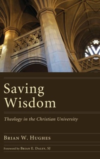 Enlarge image Cover: Saving Wisdom - Wipf & Stock Publishers
